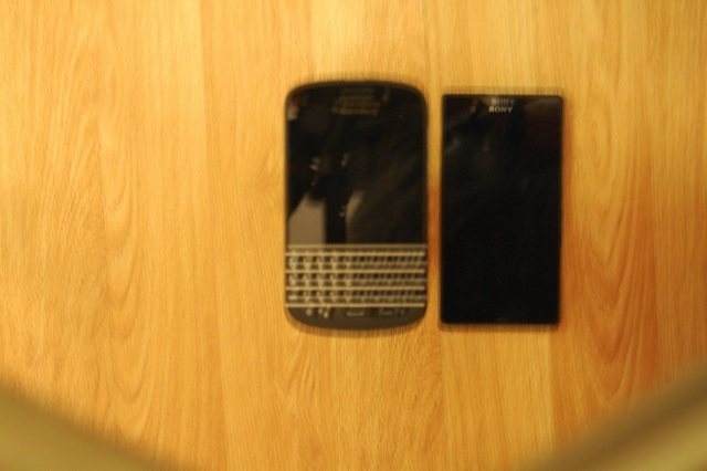 Inikah Penampakan Sony Xperia Z1 Honami Mini? 2 xperia z1 honami mini