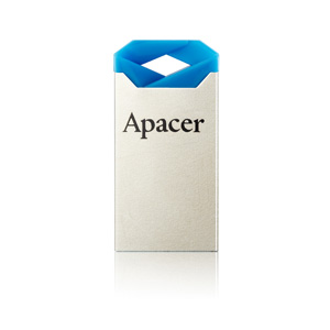 Review Flash Disk Apacer AH111 32GB USB 2.0: Ukuran Kecil dengan Kapasitas Besar 1 2013052011331410