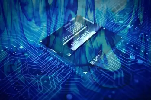 Overclocking Notebook dengan Prosesor Intel Haswell Mobile 6 4thGenHaswellonFire