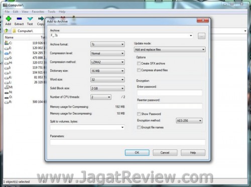 Review MSI Z87 MPOWER MAX: OC-Friendly dan Kaya Fitur Ekstra 1 7zip