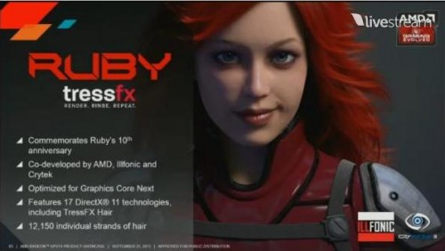 AMD GPU14 Langsung dari Hawaii! 24 AMD GPU14 - 24