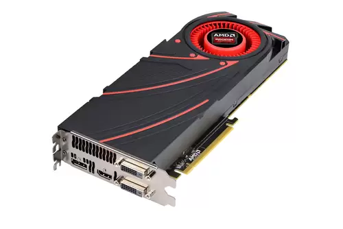 AMD Resmi Perkenalkan VGA Radeon R9 dan R7 Series 9 AMDRad R9 290X FlatAngle RGB 24in