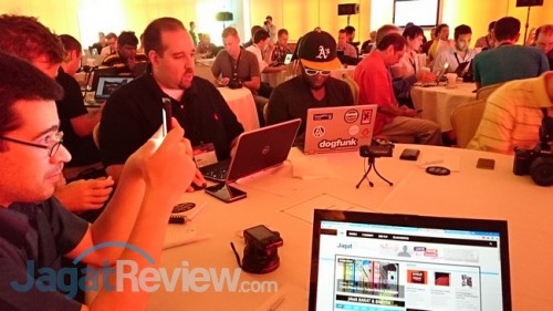 AMD GPU14 Langsung dari Hawaii! 3 AMG GPU14 - 2