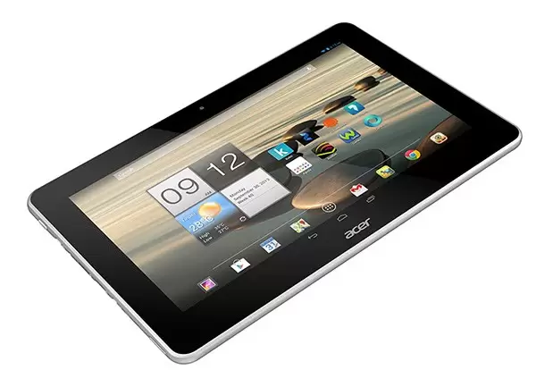 Acer Rilis Iconia A3, Tablet Android 10.1 inch dengan Prosesor Quad Core 19 Acer A3 Iconia