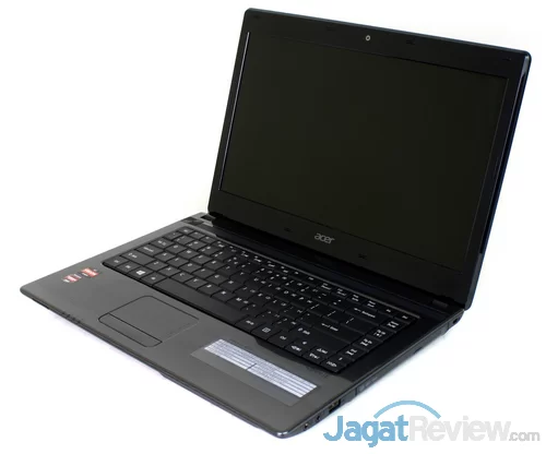 Acer Aspire E1 451G _1