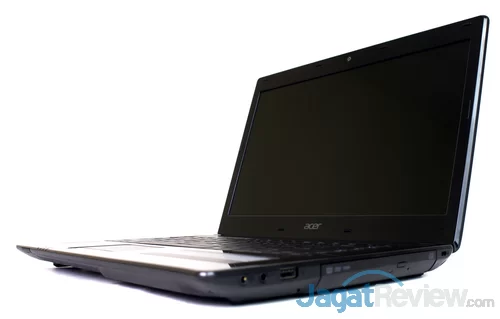 Acer Aspire E1 451G 2