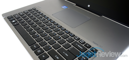 Acer aspire R7