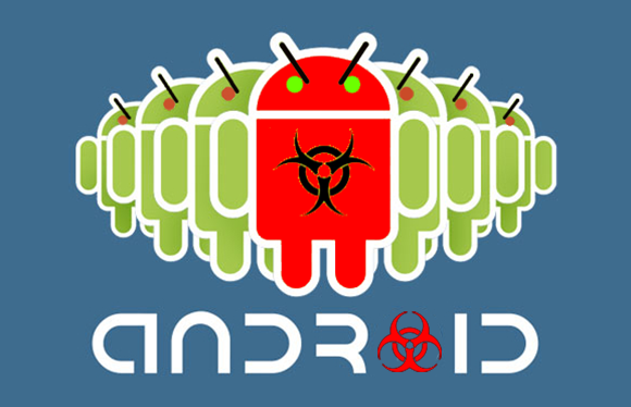 500 Juta Perangkat Android Berisiko Terserang Malware Clickjacking 7 Android Malware 1
