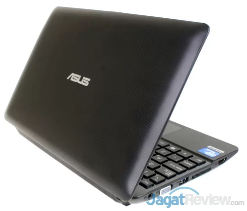 Review Asus EeePC 1015E: Notebook Mungil dengan Daya Tahan Hidup Tinggi 2 Asus 1015E _2