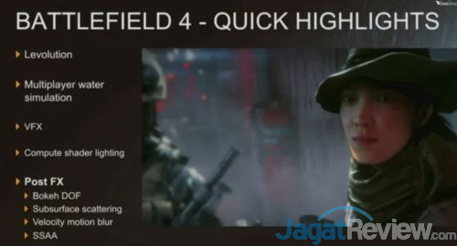 AMD GPU14 Langsung dari Hawaii! 31 BF4 Tech 2