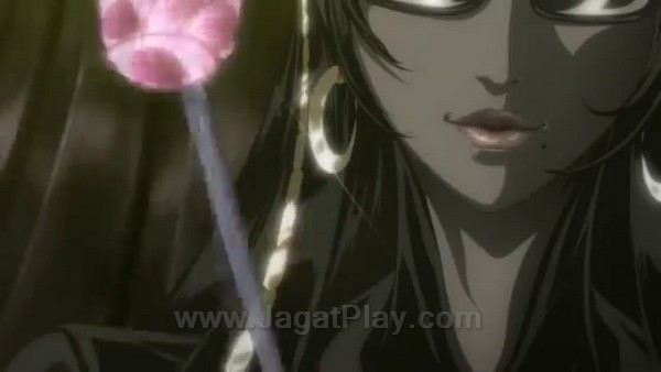 Bayonetta Bloody Fate 15