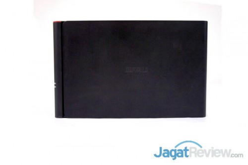 Review Buffalo LinkStation 420 2 TB: NAS Mungil yang Mudah Digunakan 4 Buffalo LinkStation 420 (12)
