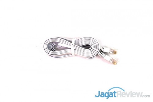 Buffalo LinkStation 420 (21)