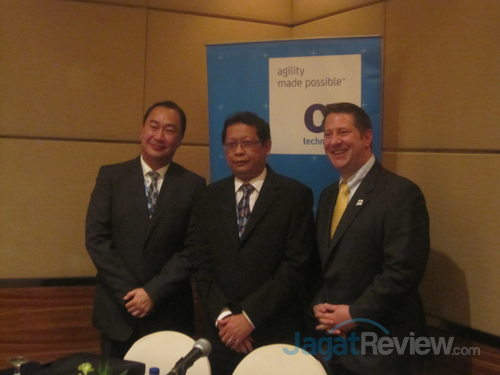 CA Technologies Siap Dukung Tren BYOD di Indonesia 1 CA Technologies