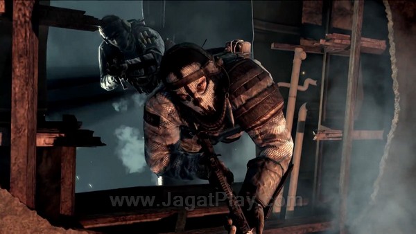 Call of Duty 2014 Akan Diprioritaskan untuk Next-Gen 1 Call of Duty Ghosts new gameplay trailer 34