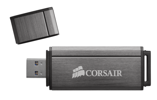 Corsair Merilis 3 Varian Storage Flash Drive USB 3.0 Terbaru 1 Corsair Voyager GS
