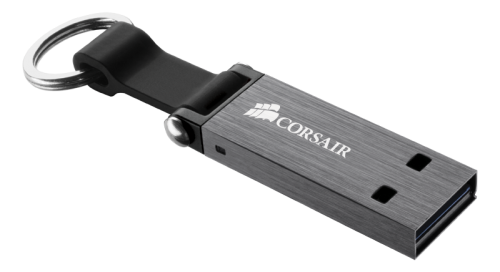 Corsair Merilis 3 Varian Storage Flash Drive USB 3.0 Terbaru 3 Corsair Voyager Mini