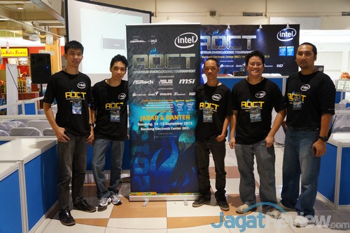 Reportase Lengkap AOCT 2013 Jawa Barat & Banten 2 DSC01059