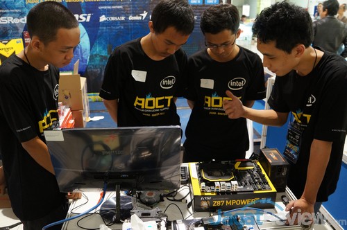 Reportase Lengkap AOCT 2013 Jawa Barat & Banten 4 DSC01126