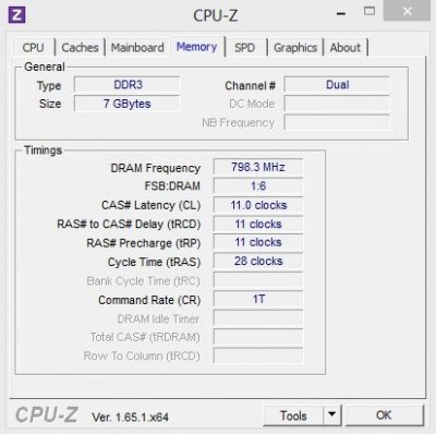 Praktek Upgrade Memori Ultrabook: ASUS Vivobook S400CA 8 DualChannel