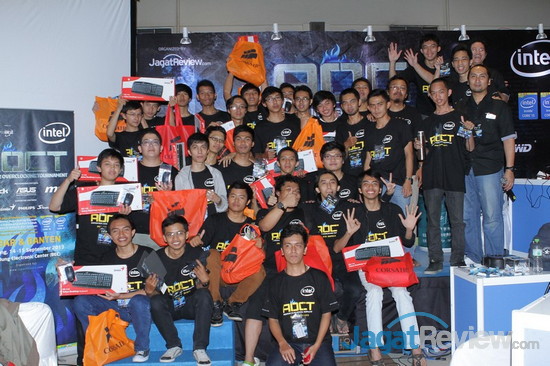 Inilah Hasil AOCT 2013 Jawa Barat & Banten 27 FotoBarengs