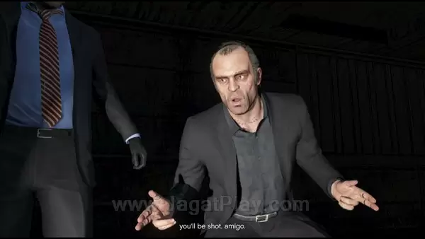 Berapa Banyak GTA V Terjual Hingga Saat Ini? 2 GTA V 259