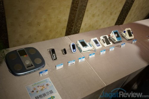 GuiderTech Rilis Produk SmartWatch Untuk Pelayanan Kesehatan 8 GuideCare Smartwach 13