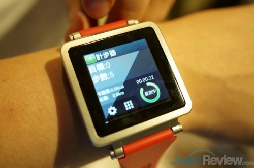 GuiderTech Rilis Produk SmartWatch Untuk Pelayanan Kesehatan 7 GuideCare Smartwach 6