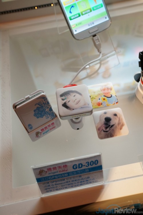 GuiderTech Rilis Produk SmartWatch Untuk Pelayanan Kesehatan 12 GuideCare Smartwach 8