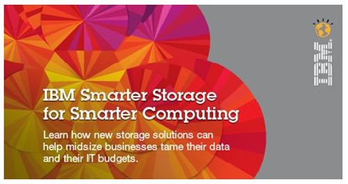 IBM Perkenalkan Solusi Terbaru untuk Mempercepat Proses Big Data Analytic 1 IBM-Smarter-Storage