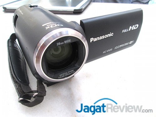 Panasonic HC-V720 dan HC-V520, Camcorder Full HD dengan Konektivitas Wi-Fi 2 IMG_0005