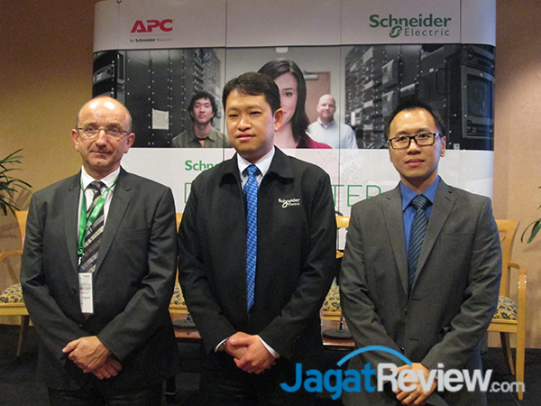 Schneider Electric Hadirkan Teknologi dan Solusi Infrakstruktur Data Center Terkini 24 IMG 00691