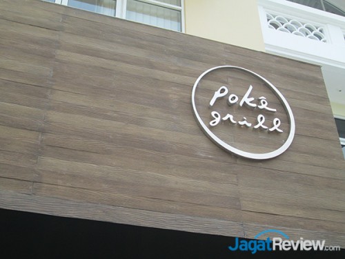 Poke Group Resmikan Outlet Kelima Mereka: Poke Grill 1 IMG_0588