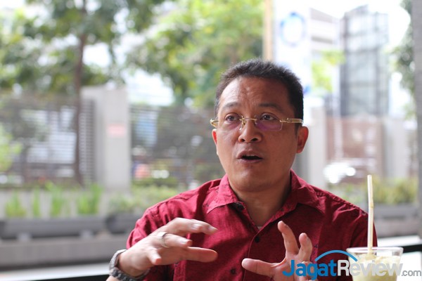 Polytron High End Show: Pameran Jajaran Produk Polytron Kelas Atas 2 IMG_3877