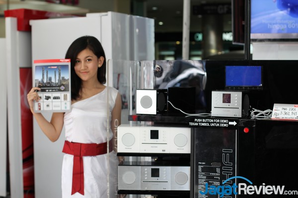 Polytron High End Show: Pameran Jajaran Produk Polytron Kelas Atas 12 IMG 3888