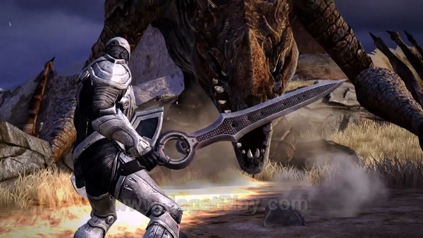 Infinity Blade III 26