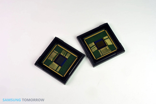 Samsung Rilis Sensor Kamera Terbaru untuk Smartphone 2 Isocell