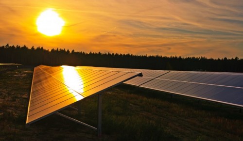 Pasca Tsunami, Keluarga Jepang Mulai Gunakan Tenaga Surya 1 Japan2