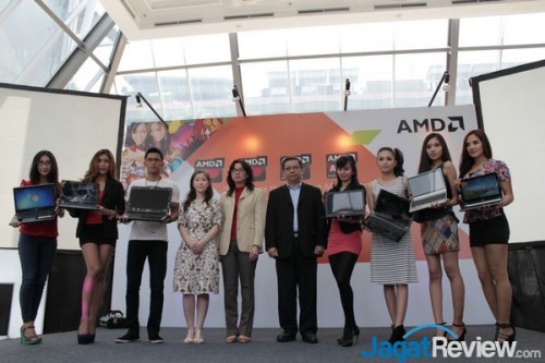 AMD Resmikan Tiga Lini Mobile APU 2013: Temash, Kabini, dan Richland 1 _MG_4324