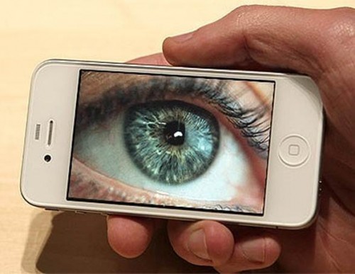 NSA Mampu Retas Smartphone Populer 2 NSA