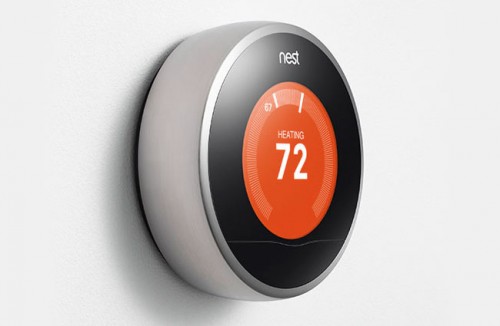Nest-Thermostat