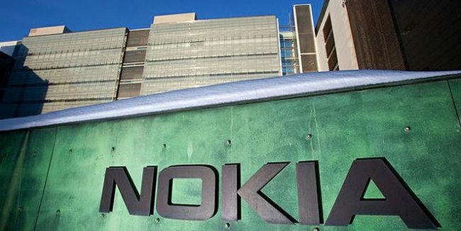 Nokia Menjadi Vendor Terbesar Ke-4 di India 6 Nokia sign