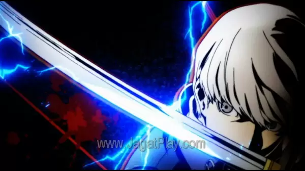 SEGA Kini Resmi Kuasai Developer Persona – Atlus 9 Persona 4 Arena 1