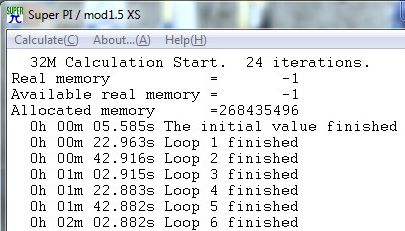 Review MSI Z87 MPOWER MAX: OC-Friendly dan Kaya Fitur Ekstra 9 Pi32M