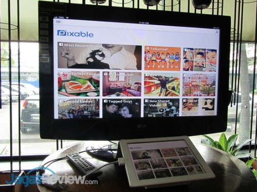 Pixable Hadir di Indonesia! 2 Pixable - Launching (1)