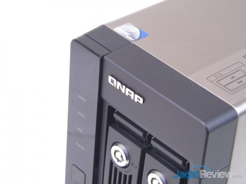 Review QNAP TS-269 Pro: NAS SMB Kelas Atas dengan Intel Atom 4 QNAP TS-269 Pro (36)