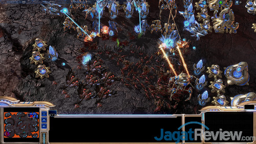 AMD A4-4000 vs Intel Celeron G1610: Duel Prosesor Murah 7 SC2