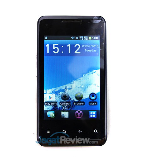Review SPC S2 Carrera: Smartphone Android TV Murah dalam Saku Anda! 24 SPC S2 Carrera