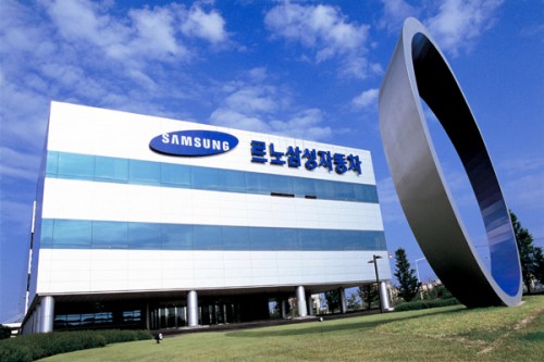 Samsung Siap Tingkatkan Pasokan DRAM untuk PC 1 Samsung Manufacturing