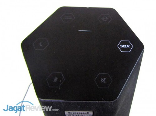 Sound BlasterAxx SBX20 (50)